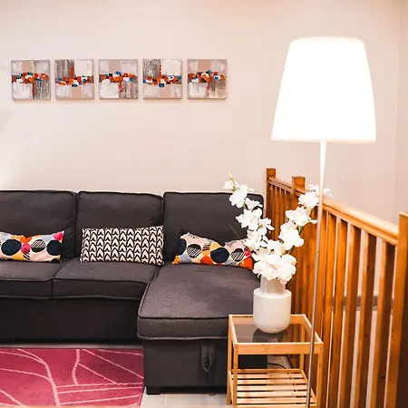 Charming Souplex In * Parigi